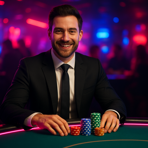 9bd-এ লাইভ গেমিংয়ের অভিজ্ঞতা